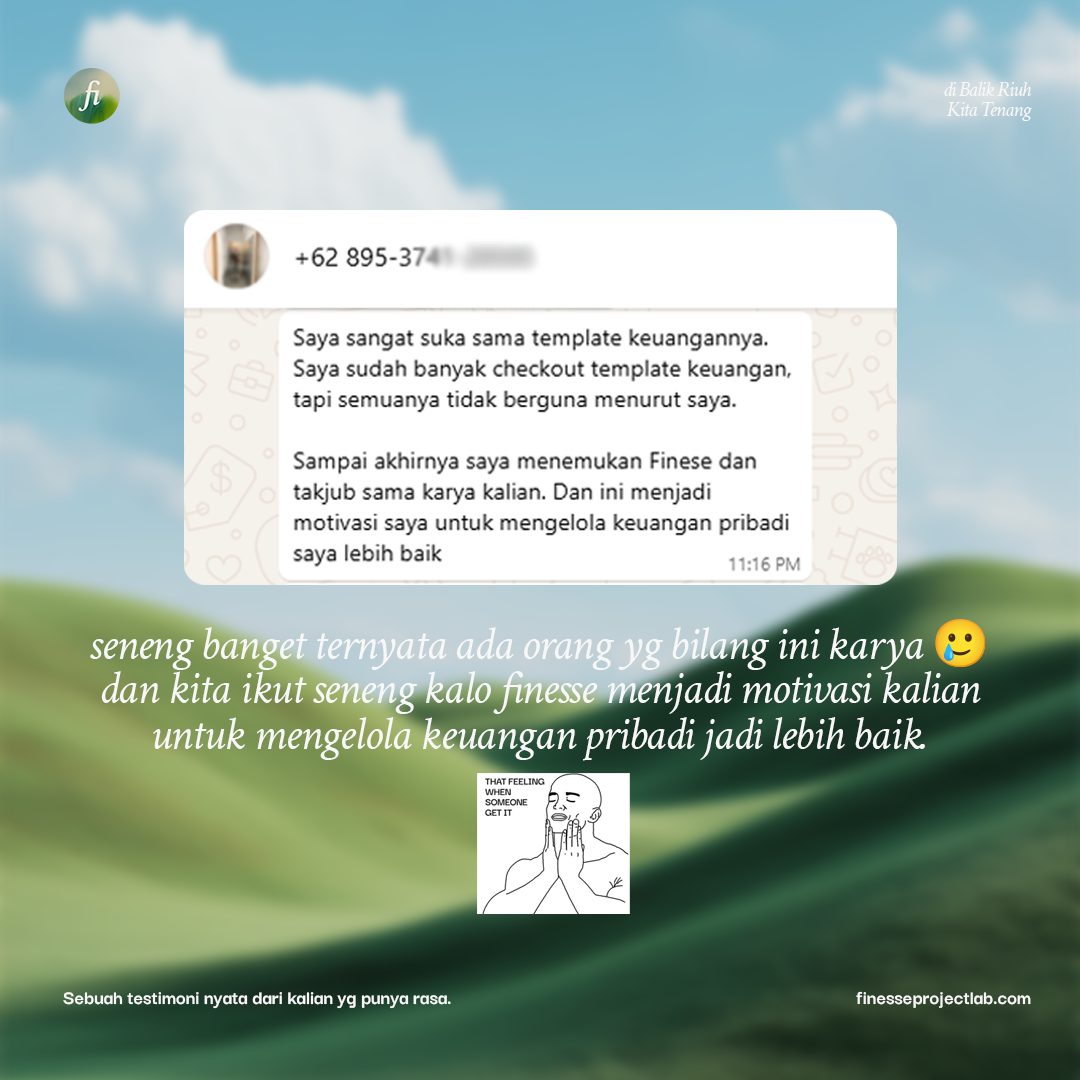Screenshot testimonial 1