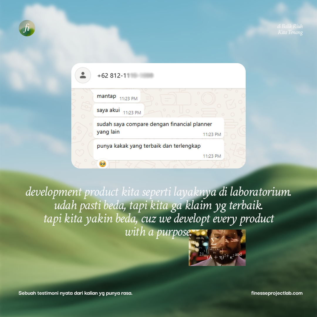 Screenshot testimonial 3