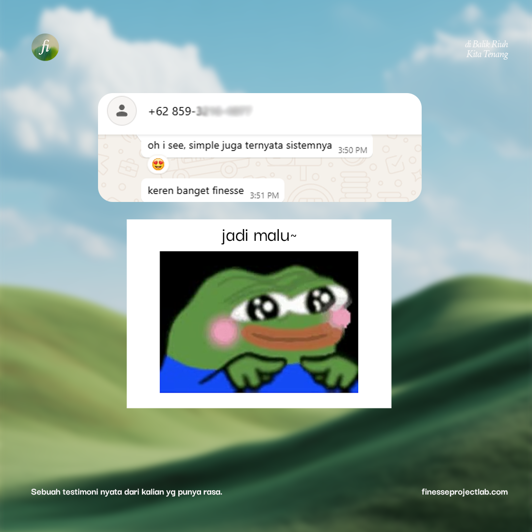 Screenshot testimonial 7